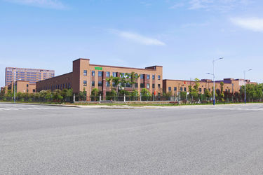 Zhuzhou Hansen Chemicals Co.,Ltd Bedrijfsprofiel