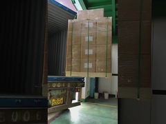 levering HK aan van de V.S. 40 '