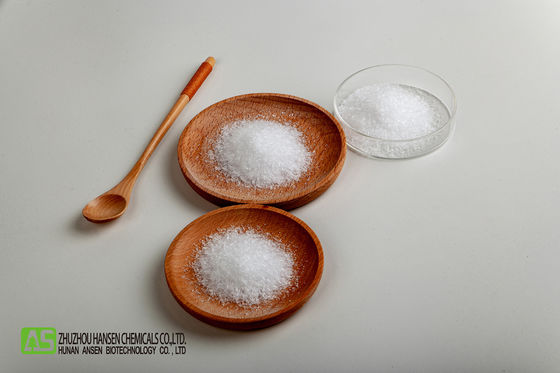 Kwaliteit  25KG Package MSM Glucosamine Chondroitin 20 - 40 Mesh Needle Shaped fabriek