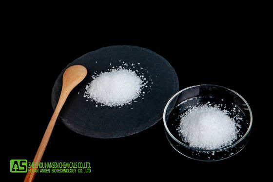 Kwaliteit  High Purity MSM Dimethyl Sulfone Non Toxic Raw Material For Cosmetic Industry fabriek