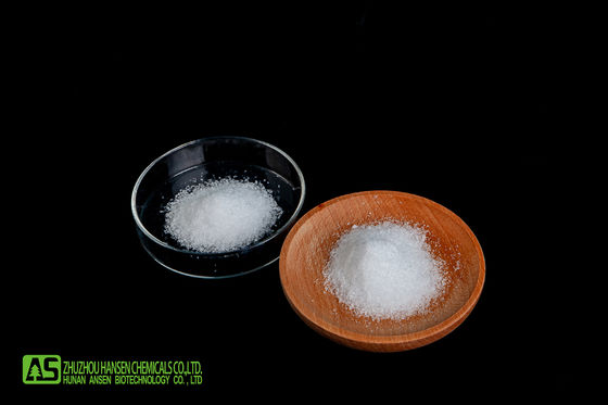 Kwaliteit  20 - 40 Mesh MSM Horse Supplement Odorless 25kg Package For Joint Pain fabriek