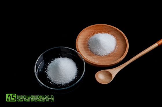 Kwaliteit  Allergens Free MSM Methylsulfonylmethane 0.5% Anti Caking Non Irradiation fabriek