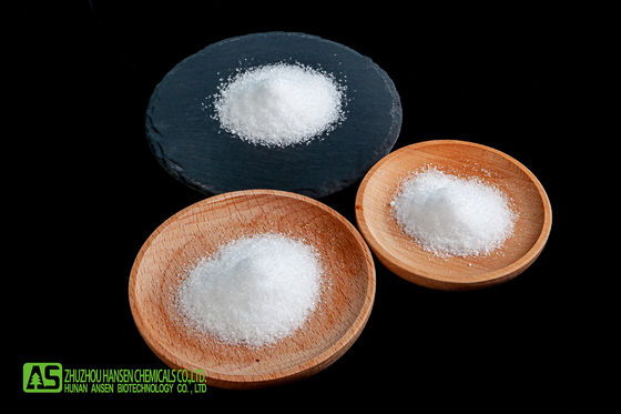 Kwaliteit  FSSC Certified MSM Wholesale 20-40mesh DMSO And H2O2 Oxidation And Synthesis MSM fabriek