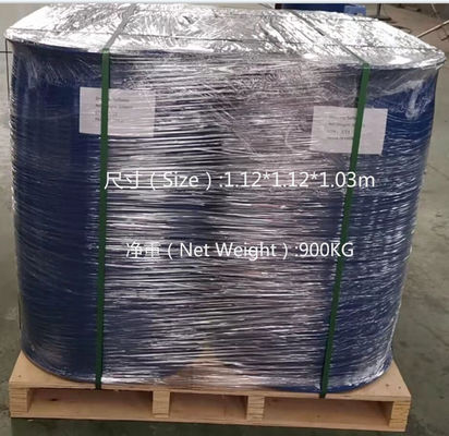 Dimethylsulfoxide DMSO van CAS 67-68-5 Hoge Zuiverheid NIET LATER DAN 99,9% voor Geneeskrachtig Polymeer