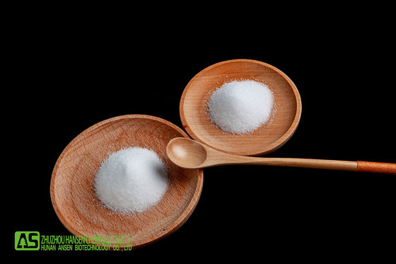 Cosmetisch MSM-dimethylsulfonsupplement 40 - 60 mesh voor hydratatie van de huid