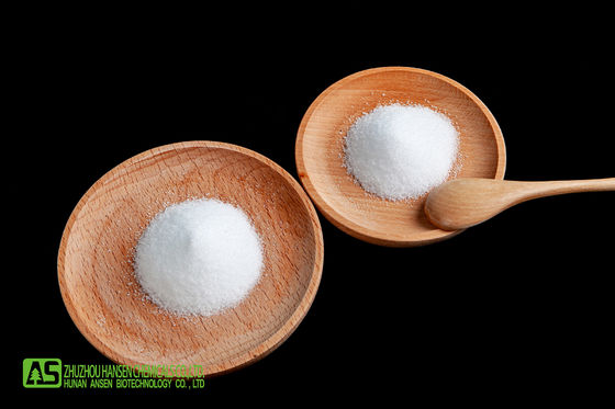 Cosmetische pure methylsulfonylmethaan-dimethylsulfon 40 - 80 mesh melaminevrij