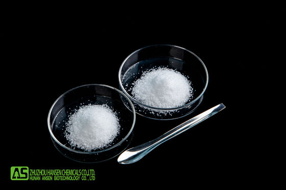 20 - Poeder van het 40 Netwerkmsm het Methyl Sulfonyl Methaan voor de Meststof van het Installatievoedingsmiddel