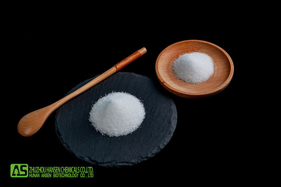 99.99 is het analysemsm Dimethyl Sulfon met USP-norm in overeenstemming