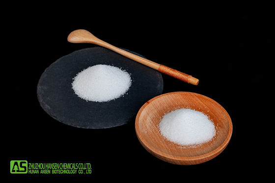 99.99 is het analysemsm Dimethyl Sulfon met USP-norm in overeenstemming