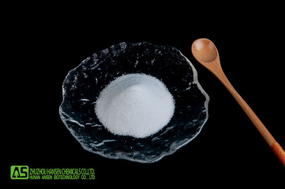 Witte Kristallijne MSM-het Voedselrang van de Supplement Hoge Zuiverheid voor Voedselingrediënten