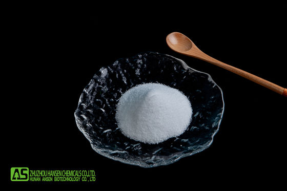 Witte Kristallijne MSM-het Voedselrang van de Supplement Hoge Zuiverheid voor Voedselingrediënten