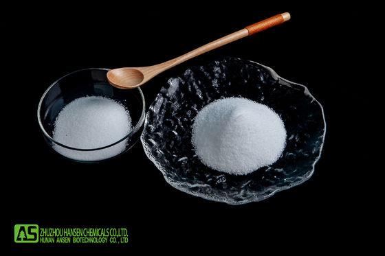 GMO-vrij MSM-zwavelsupplement voor haar Food Grade 40 - 60 Mesh