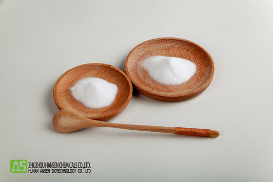 40 - 80 de Rang van het het Poedervoedsel van Mesh Vegan Glucosamine Chondroitin MSM voor Capsule