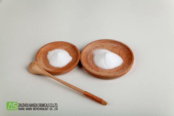 De Glucosaminemsm Chondroitin van GMO Vrij Wit Poeder 40 - 60 Mesh Food Grade