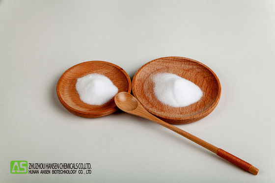 Rang van het het Poedervoedsel van de 40 die Netwerkmsm Glucosamine 99,9% Zuiverheid in Tablet wordt gebruikt
