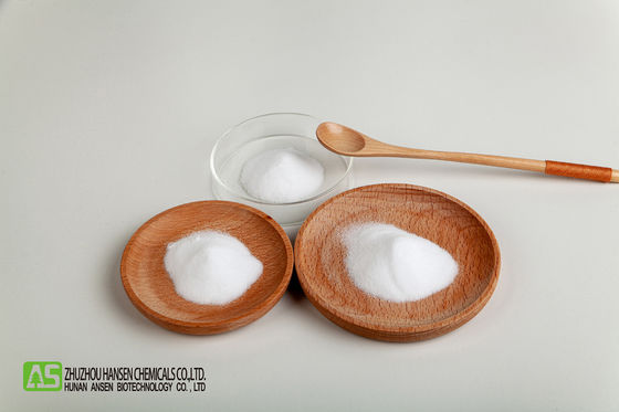 Coliform-vrij wit MSM-glucosamine-chondroïtinesupplement voor sporters