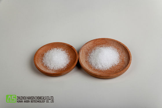 De witte de Glucosamine en Chondroitin van MSM Supplementen met GMP maken Workshop schoon