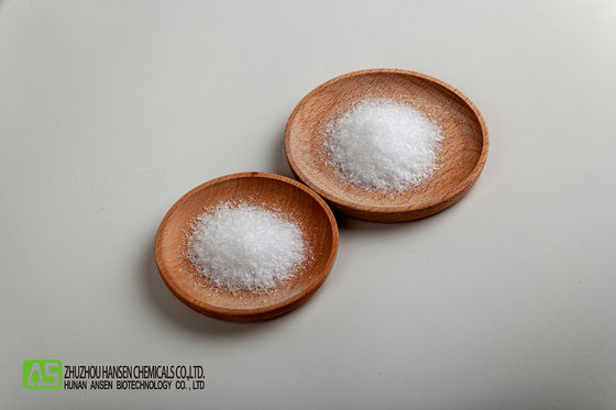 De witte de Glucosamine en Chondroitin van MSM Supplementen met GMP maken Workshop schoon