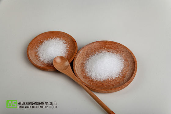 Chondroitin van de veganistgmp Verklaarde MSM Glucosamine TSE BSE Vrije Witte Kristallijn
