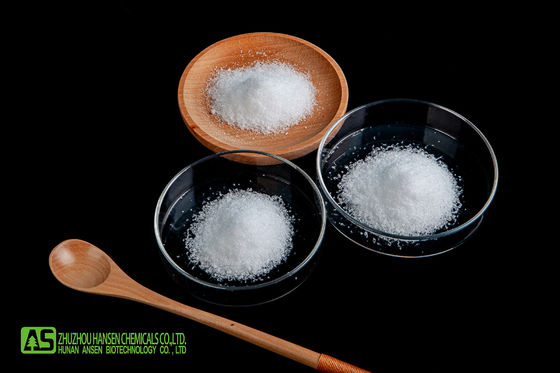 Wit Netwerk 20 - 40 van de het Poeder niet Straling van Crystal Methylsulfonylmethane MSM