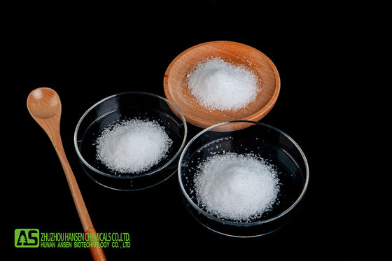 Wit Netwerk 20 - 40 van de het Poeder niet Straling van Crystal Methylsulfonylmethane MSM