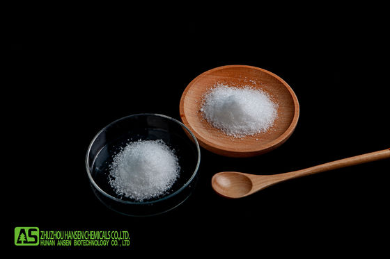 Het dierlijke Gezonde Gezamenlijke Supplement van MSM voor Paarden 20 - 40 Mesh White Crystalline