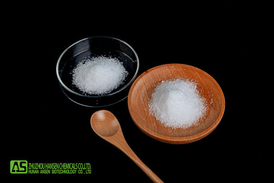 Het dierlijke Gezonde Gezamenlijke Supplement van MSM voor Paarden 20 - 40 Mesh White Crystalline