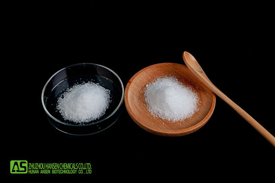De Gezamenlijke Supplementen van MSM voor Paarden en Huisdier 20 - 40 Mesh White Crystalline