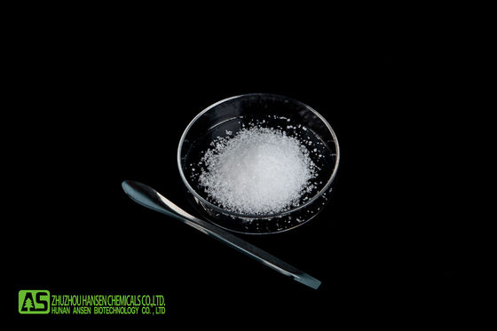 Moleculaire Formule C2H6O2S van het Nutriceuticalmsm Dimethyl Sulfon met Goede Vloeibaarheid