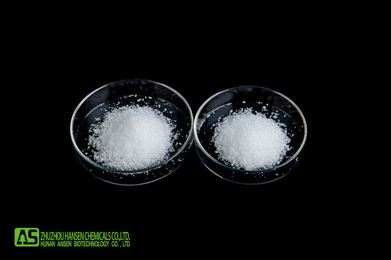Moleculair Melamin Vrij MSM Dimethyl Sulfon Geen E Ontdekt Coli