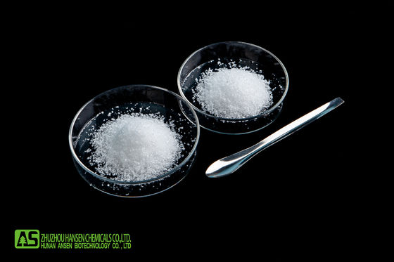 Wit Poeder van het Diergezondheidsmsm Dimethyl Sulfon 20 - 40 Mesh With Good Solubility