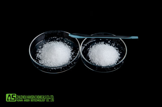 Wit Poeder van het Diergezondheidsmsm Dimethyl Sulfon 20 - 40 Mesh With Good Solubility