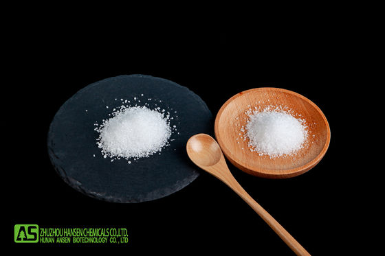 Huisdieren Zuivere MSM Organische Zwavel 20 - 40 Geurloos Mesh White Powder High Purity
