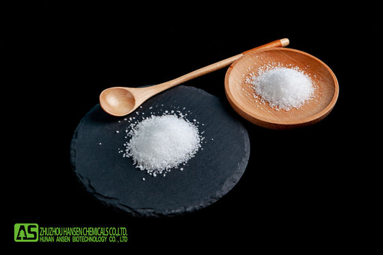 Huisdieren Zuivere MSM Organische Zwavel 20 - 40 Geurloos Mesh White Powder High Purity