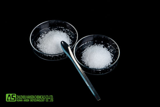 GMO-vrij wit kristal MSM-supplement Farmaceutische kwaliteit Cas 67-71-0