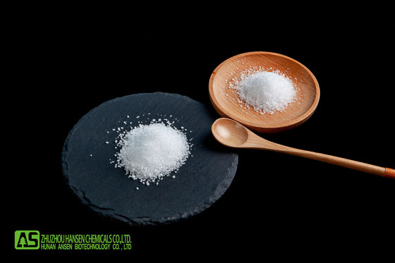 Netwerk 20 - 40 Methylsulfonylmethane van de Zwavelkristallen van MSM Zuiver Organisch voor Huisdier