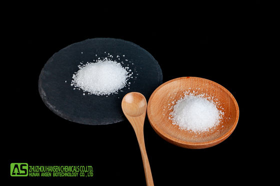 Zuiverheid 99,94% Organisch Zwavelsupplement 20 - 40 Mesh Odorless MSM Poeder voor Katten