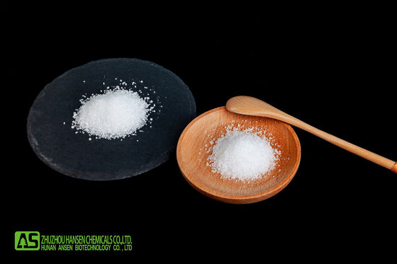 Zuiverheid 99,94% Organisch Zwavelsupplement 20 - 40 Mesh Odorless MSM Poeder voor Katten