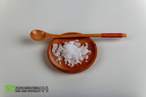 Geurloos MSM organisch zwavelpoeder 0 - 20 Mesh Methylsulfonylmethane voor huisdier