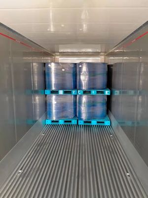 Hoge Zuiverheidsdmso Dimethyl Sulfoxide Kleurloos Transparant Vloeibaar CAS 67-68-5