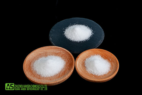 Kosmetische MSM Methylsulfonymethane 20 - 40 Mesh Supports Skin Integrity