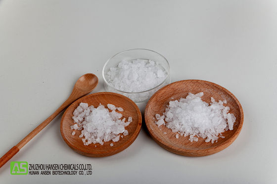 Zuivere Kristallen van 94% MSM 0 - 20 Mesh For Plant Nutrient Fertilizer