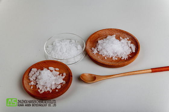 Farmaceutisch Methylsulfonylmethane-Kristallen 0 - 20 Netwerk MSM voor Ontsteking