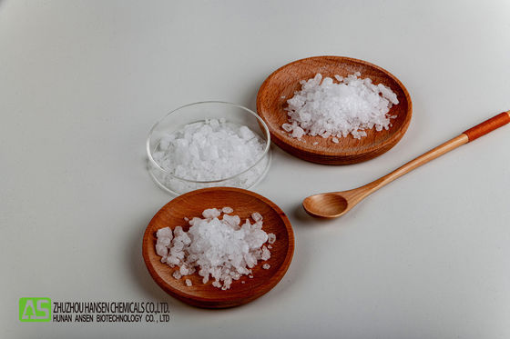Farmaceutisch Methylsulfonylmethane-Kristallen 0 - 20 Netwerk MSM voor Ontsteking
