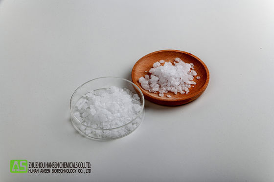 25 kg pakket Pure MSM-kristallen 0 - 20 Mesh Farmaceutische kwaliteit Spierpijnverlichting