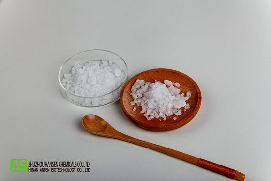 25 kg pakket Pure MSM-kristallen 0 - 20 Mesh Farmaceutische kwaliteit Spierpijnverlichting
