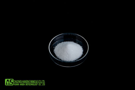De Zuivere MSM Kristallen van GMO niet 40 - 60 Mesh White Joint Relief Supplement Voedselrang