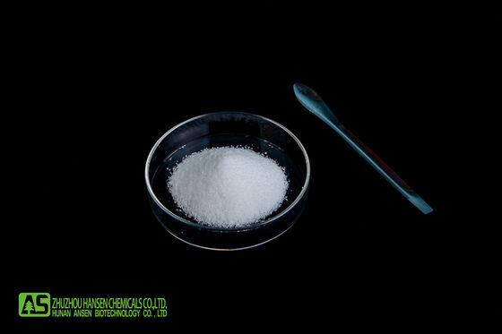De Zuivere MSM Kristallen van GMO niet 40 - 60 Mesh White Joint Relief Supplement Voedselrang