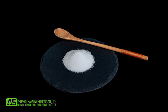 Witte Geurloze MSM-Rang van het Supplementvoedsel 40 - 80 Mesh For Joint Pain Treatment