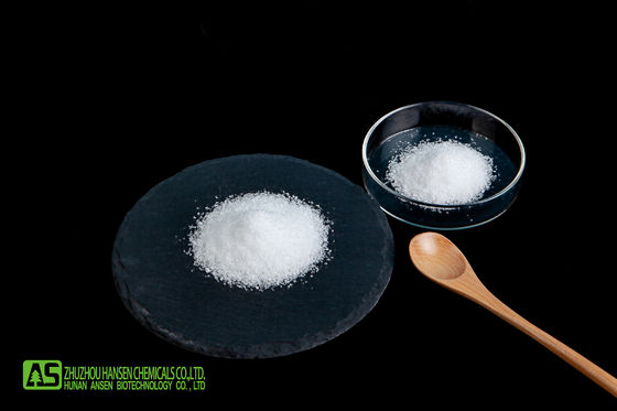 ISO 20 - 40 van de het Poedermelamine van het Netwerkmsm Haar Vrije Supplementen voor de Haargroei